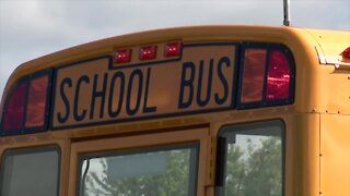 Niagara City School District Partners with BusPatrol to Keep Students Safe