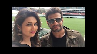 After Yeh Hai Mohabbatein Divyanka Tripathi And Karan Patel Come Together For A New Project?