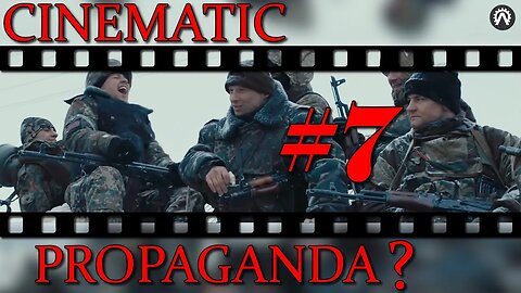 Is Sergei Loznitsa's "Donbass" (2018) Propaganda? | MovieMacro #7 | Alex Sheremet, Keith Jackewicz