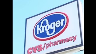 Kroger warns of a data breach in its Little Clinic pharmacy services