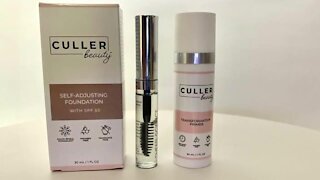Culler Beauty - Self Adjusting Foundation