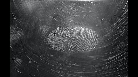 The fingerprints of the Devil (Time for Truth!)
