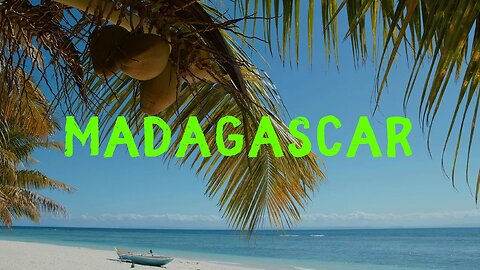 5 Amazing Facts About Madagascar