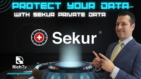 Hacked?? Start using Sekur Private Data Ltd. (CSE: SKUR) (OTCQB: SWISF) (FRA: GDT0)