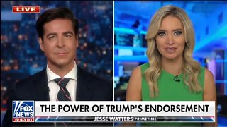 Kayleigh McEnany: This Is Where Democrats Are Today...