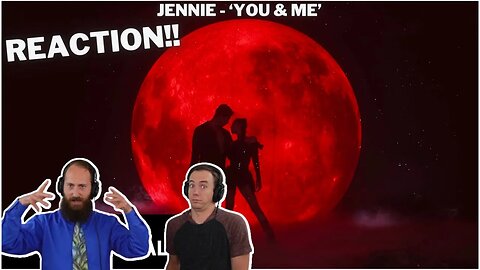 Beautiful Reaction to JENNIE - ‘You & Me’ DANCE PERFORMANCE VIDEO