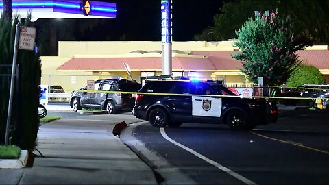 UPDATED: DUI Collision with Four Pedestrians, Three Critically Injured and one Deceased | Sacramento