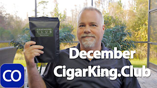 Dec CigarKing.Club Reserve Selection