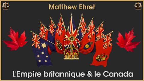 [VF] The Grand Jury - Jour 2 • Matthew Ehret : la toile d'araignée de l'Empire Britannique