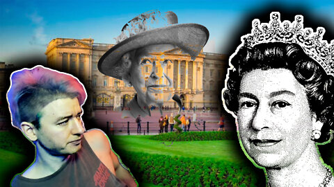 "The Queen Is Dead" | Rumours Swirl Regarding Health of Elizabeth II – Johnny Massacre Show 515