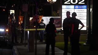 Police Say CA Gunman Knew Victims