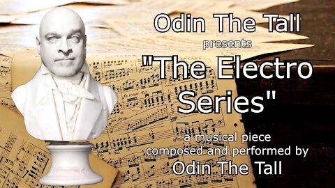 Odin's Compositions - The Electro Series