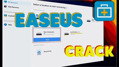 Easeus Partition Master Crack | Crack Easeus Partition Master 2022