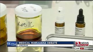 Medical marijuana bill to allow voters to decide legality