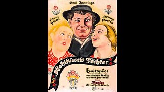 Kohlhiesels Töchter (1920 film) - Directed by Ernst Lubitsch - Full Movie