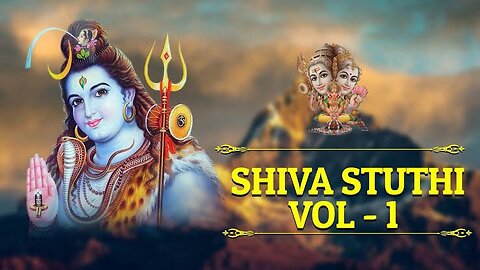 ✨ Unwind & Focus: Bholenathji's Shiva Shuti for Morning, Evening & Anytime Serenity