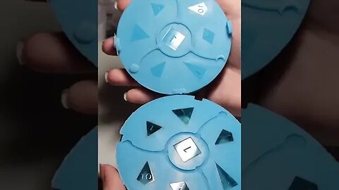 How to make dice!