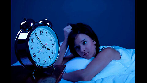 Weight Loss Mini-Course Part-7: How Can Your Sleep Quality Affect Your Weight?