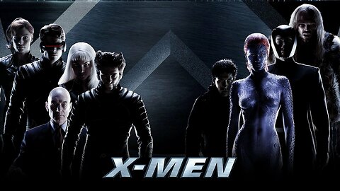 X-Men (2000) | Official Trailer