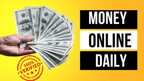 Make Money Online DAILY In 24 Hours (Work At Home Jobs) | Earn With Penny