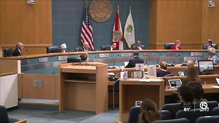 Letter sent to Palm Beach County mayor seeking CARES Act money be 'disbursed as soon as possible'