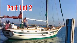 A Mackinac Island Break From Sailing (Part 1 of 2) Episode #25
