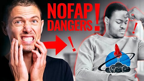 The Problem with NoFap - (And How to Avoid It)