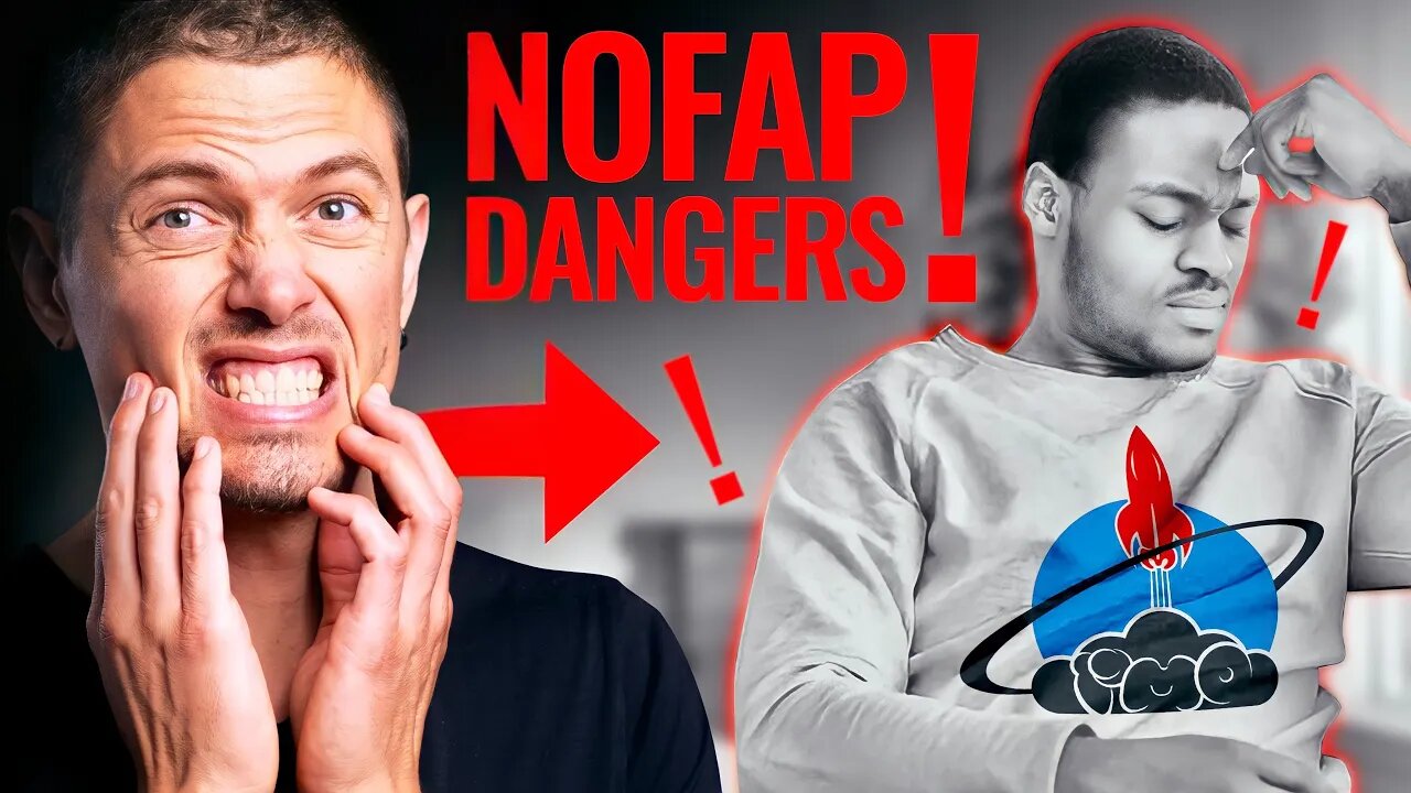 The Problem with NoFap And How to Avoid It