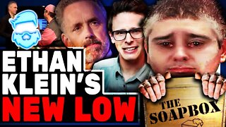 Ethan Klein DESTROYED By Jordan Peterson After Trying To Cancel Him!
