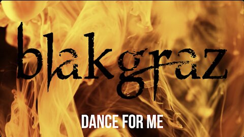 Dance for Me by Blakgraz