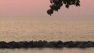 13-year-old boy dies after being pulled from Lake Erie nearly 40 minutes after going underwater