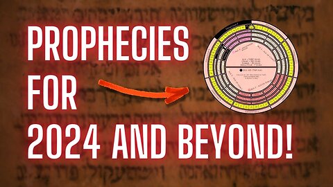 SHOCKING! Ancient Prophetic Calendar Predictions for RIGHT NOW! | TSR 329