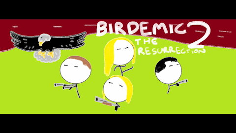Birdemic 2 the Resurrection