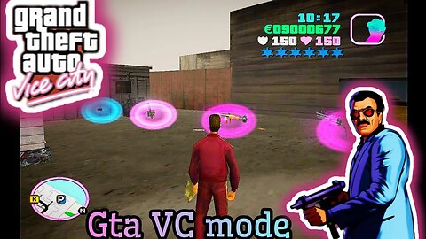 GTA VICE CITY IN BEST MODE BY HAVY GUN GTA Vice City - Game Walkthrough in HD