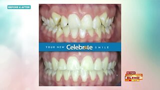 Celebrate Worthy Dentistry!