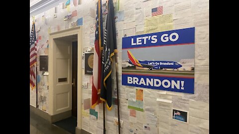 Let's go brandon usa latest news