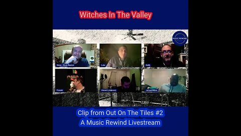 Witches In The Valley