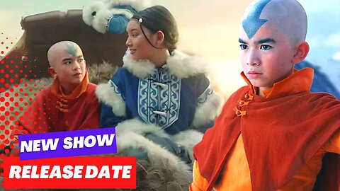 Netflix's Avatar The Last Airbender Release Date & Everything We Know So Far