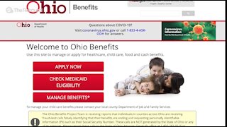 Survey says Ohioans find SNAP, Medicaid benefits difficult to apply for and access