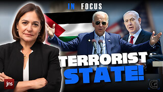 In Washington Post, the US Orders Israel To Commit Suicide | The Caroline Glick Show In-Focus
