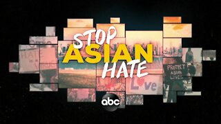 Stop Asian Hate