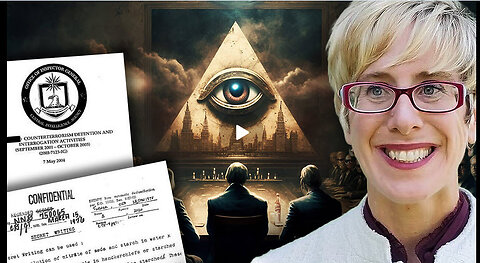REVEALED: The Key to Defeating the Cabal's Psychological Warfare w/ Leigh Dundas