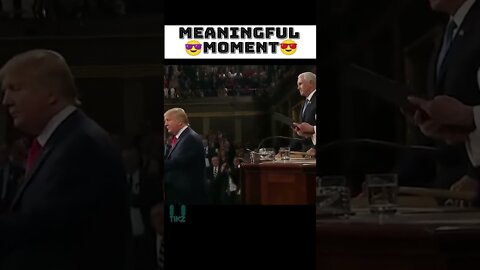 Donald Trump MOMENT!