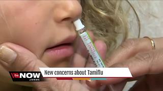 Reports of hallucinations, suicide raise fears over Tamiflu side effects