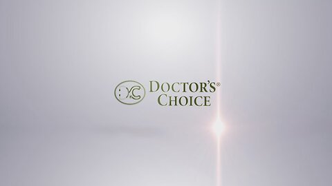Doctor's Choice DMSO and Colloidal Silver