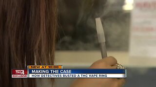 Family's tip to Waukesha Police helped bring halt to alleged vaping operation