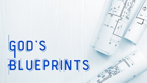 God's Blueprint