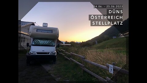 Düns 24.06. - 25.06.2023 Österreich