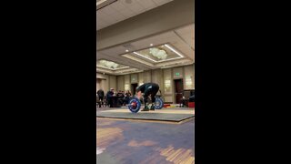 Texas State Championships - Jan 2022