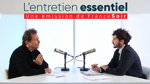 "Avec Hold-out, on donne des informations que les médias n’ont pas données" Pierre Barnérias